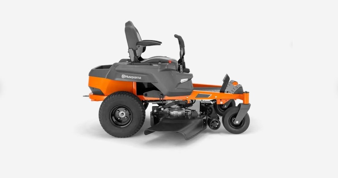 HUSQVARNA Z245i