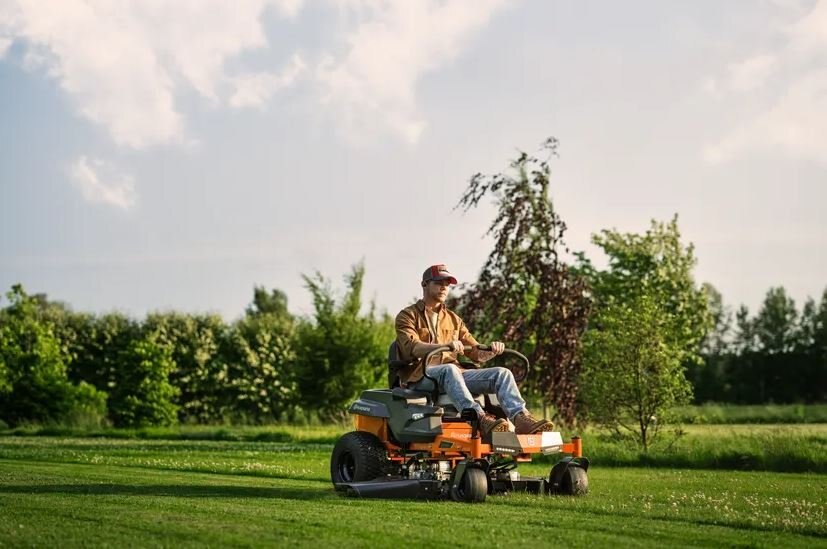 HUSQVARNA Z245i