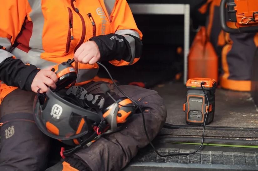 HUSQVARNA 40 USB150X