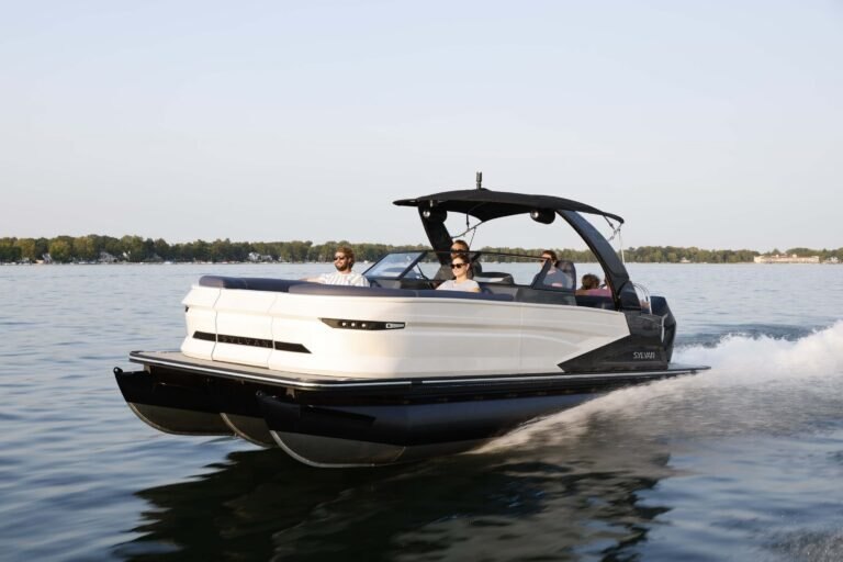 Sylvan M Series M5 CLZ DC