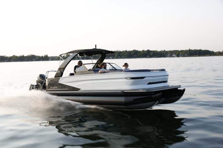 Sylvan G Series G3 LZ DH