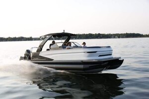 Sylvan M Series M5 CLZ DC