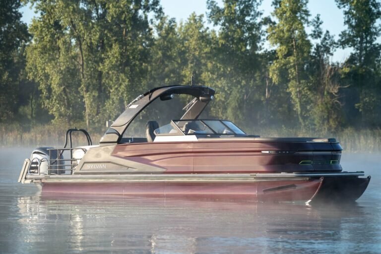 Sylvan G Series G3 SLZ