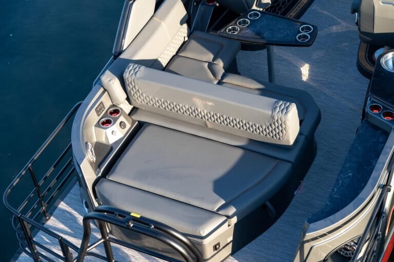 Sylvan M Series M5 CLZ DH