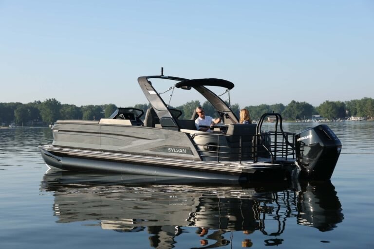 Sylvan M Series M5 DLZ DH