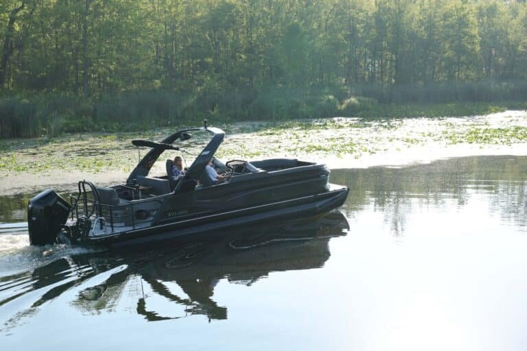Sylvan M Series M5 DLZ DH