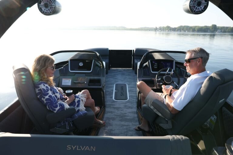 Sylvan M Series M5 DLZ DH