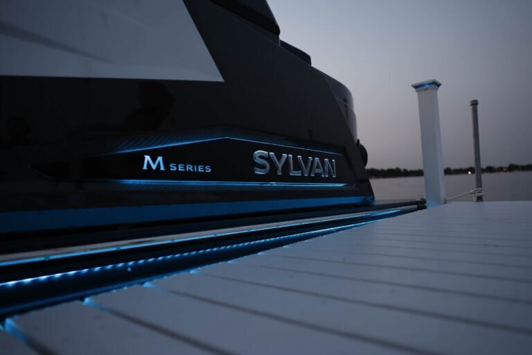 Sylvan M Series M5 SLZ DH