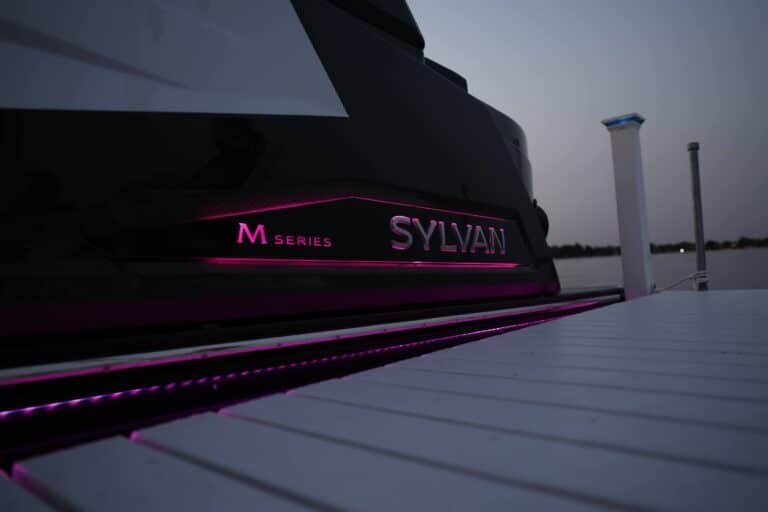 Sylvan M Series M5 SLZ DH