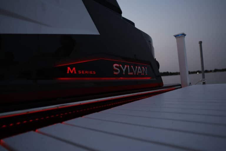 Sylvan M Series M5 SLZ DH