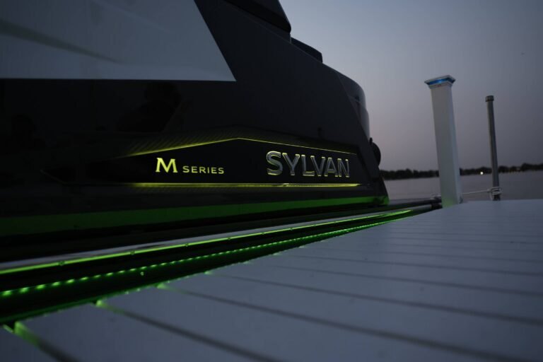Sylvan M Series M5 SLZ DH