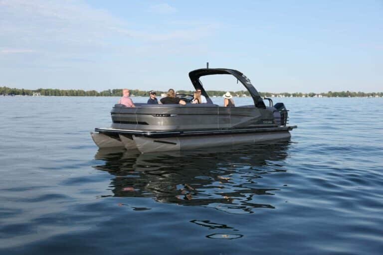 Sylvan M Series M5 SLZ DH