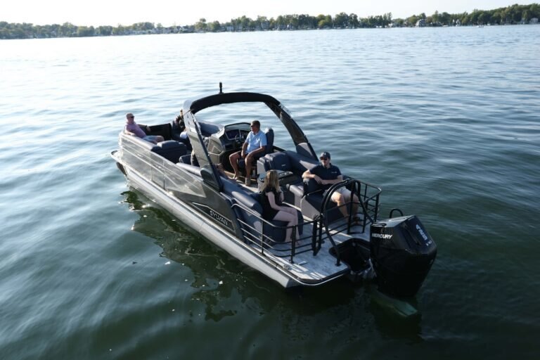 Sylvan M Series M5 SLZ DH