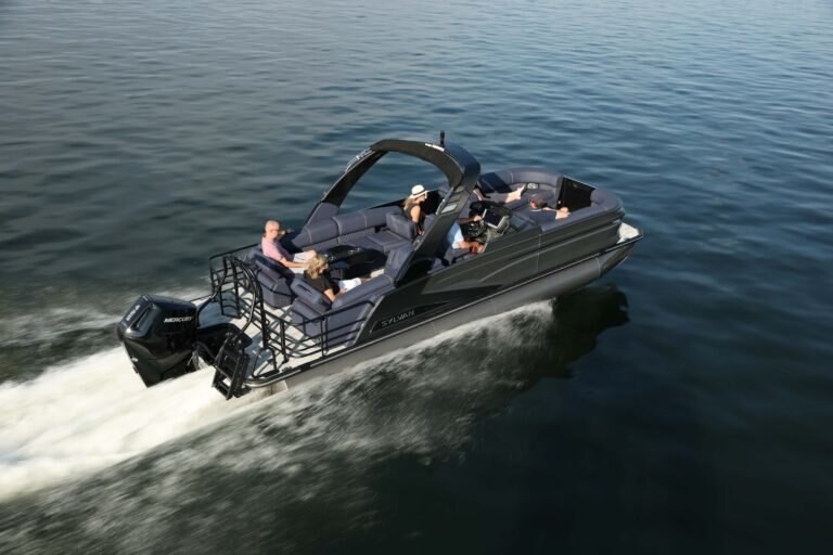 Sylvan L Series L3 Party Fish