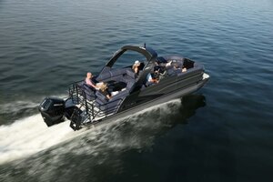 Sylvan M Series M5 SLZ DH