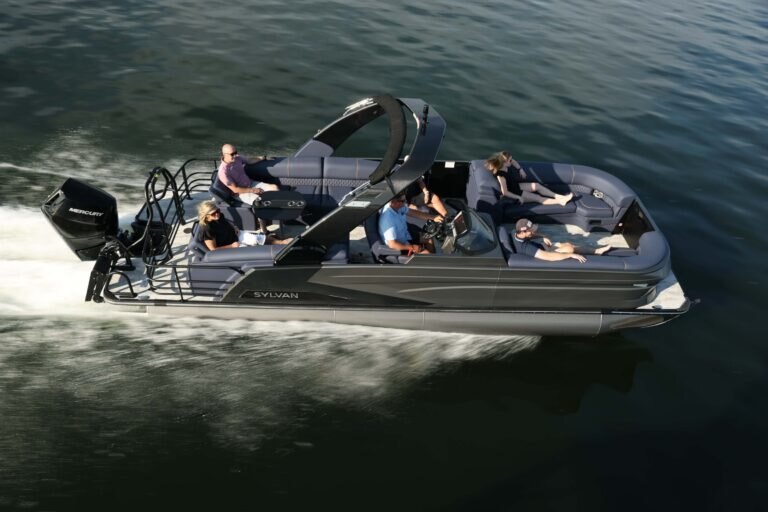 Sylvan M Series M5 SLZ DH