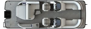 Sylvan G Series G3 CLZ DC