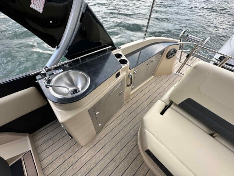 Sylvan G Series G3 CLZ DC