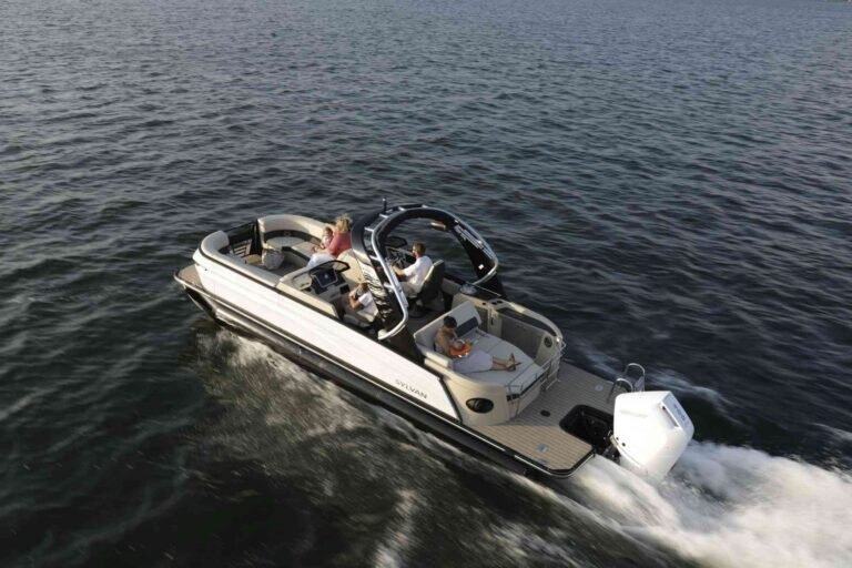 Sylvan G Series G3 CLZ