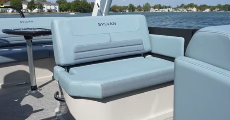 Sylvan G Series G5 CLZ