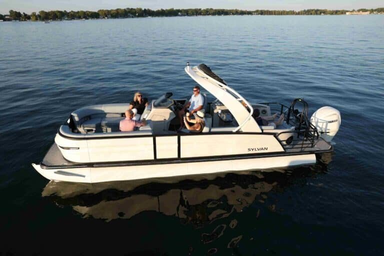 Sylvan G Series G5 CLZ
