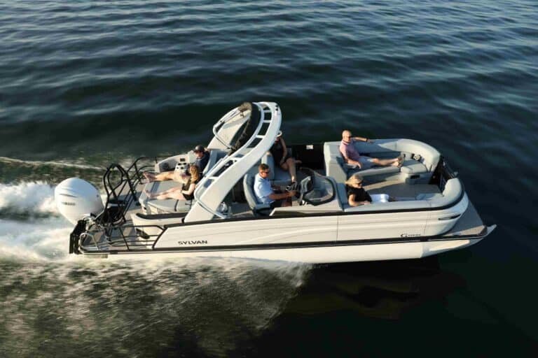 Sylvan G Series G5 CLZ