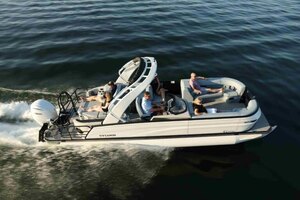 Sylvan G Series G5 CLZ