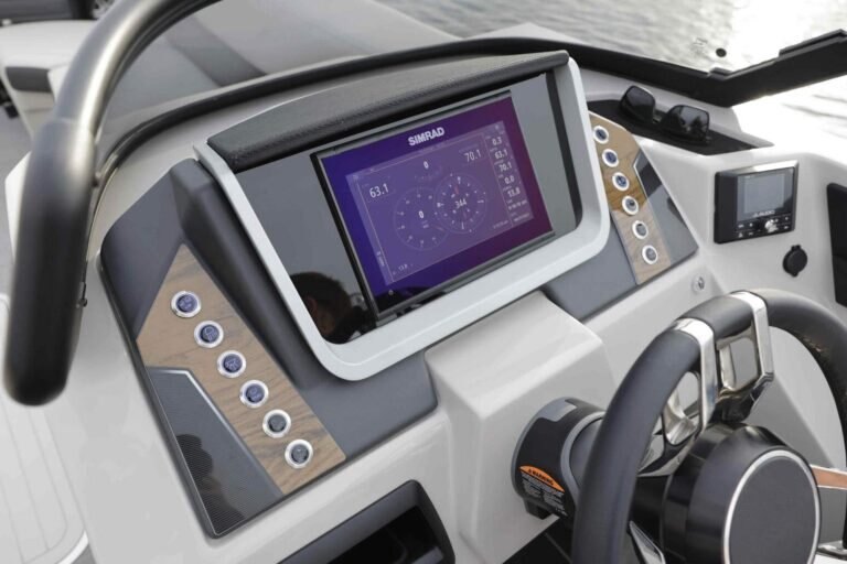 Sylvan G Series G5 CLZ