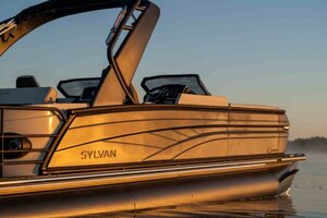 Sylvan G Series G5 CLZ DC