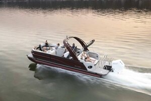 Sylvan G Series G5 CLZ DH