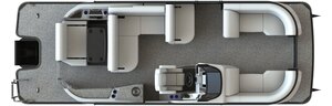 Sylvan G Series G3 DLZ