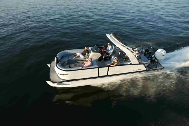 Sylvan G Series G5 DLZ DC