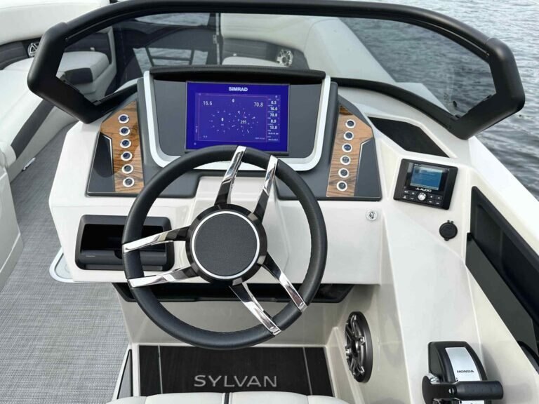 Sylvan G Series G5 DLZ DH