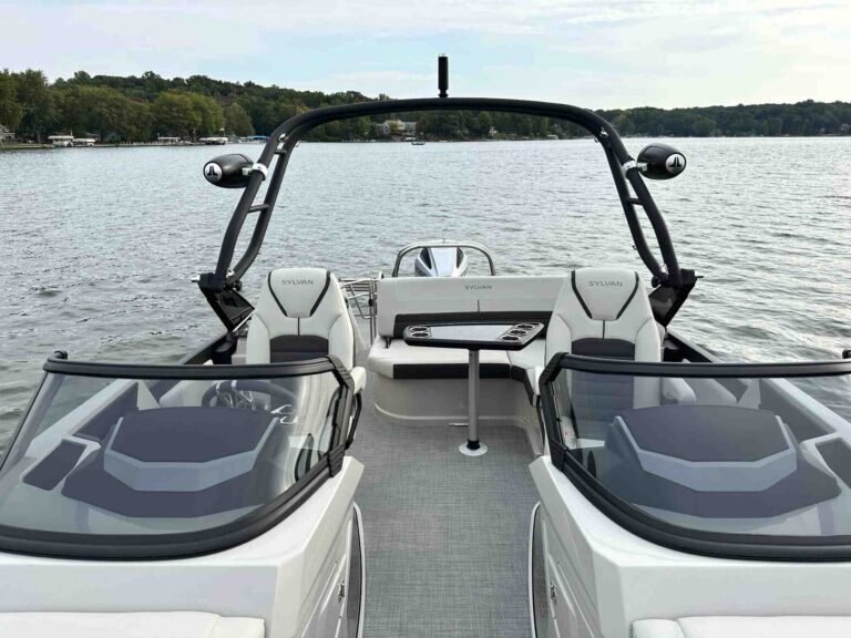 Sylvan G Series G5 DLZ DH