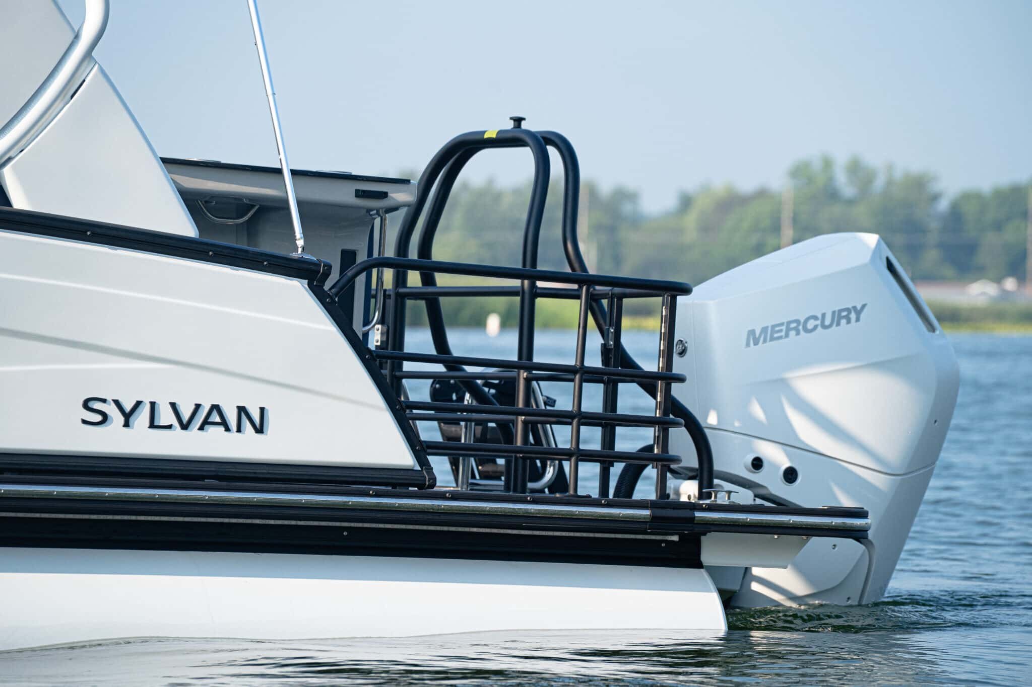 Sylvan G Series G3 DLZ Bar