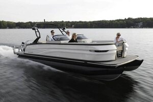 Sylvan G Series G3 DLZ DC Bar