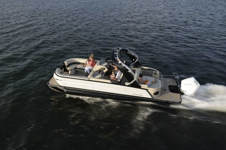 Sylvan G Series G3 LZ DC