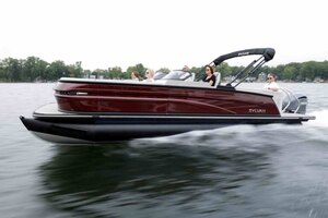 Sylvan G Series G5 LZ DC