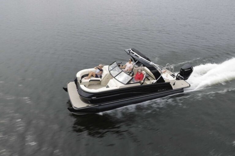 Sylvan G Series G5 LZ DH