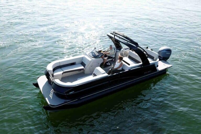 Sylvan G Series G5 LZ DH