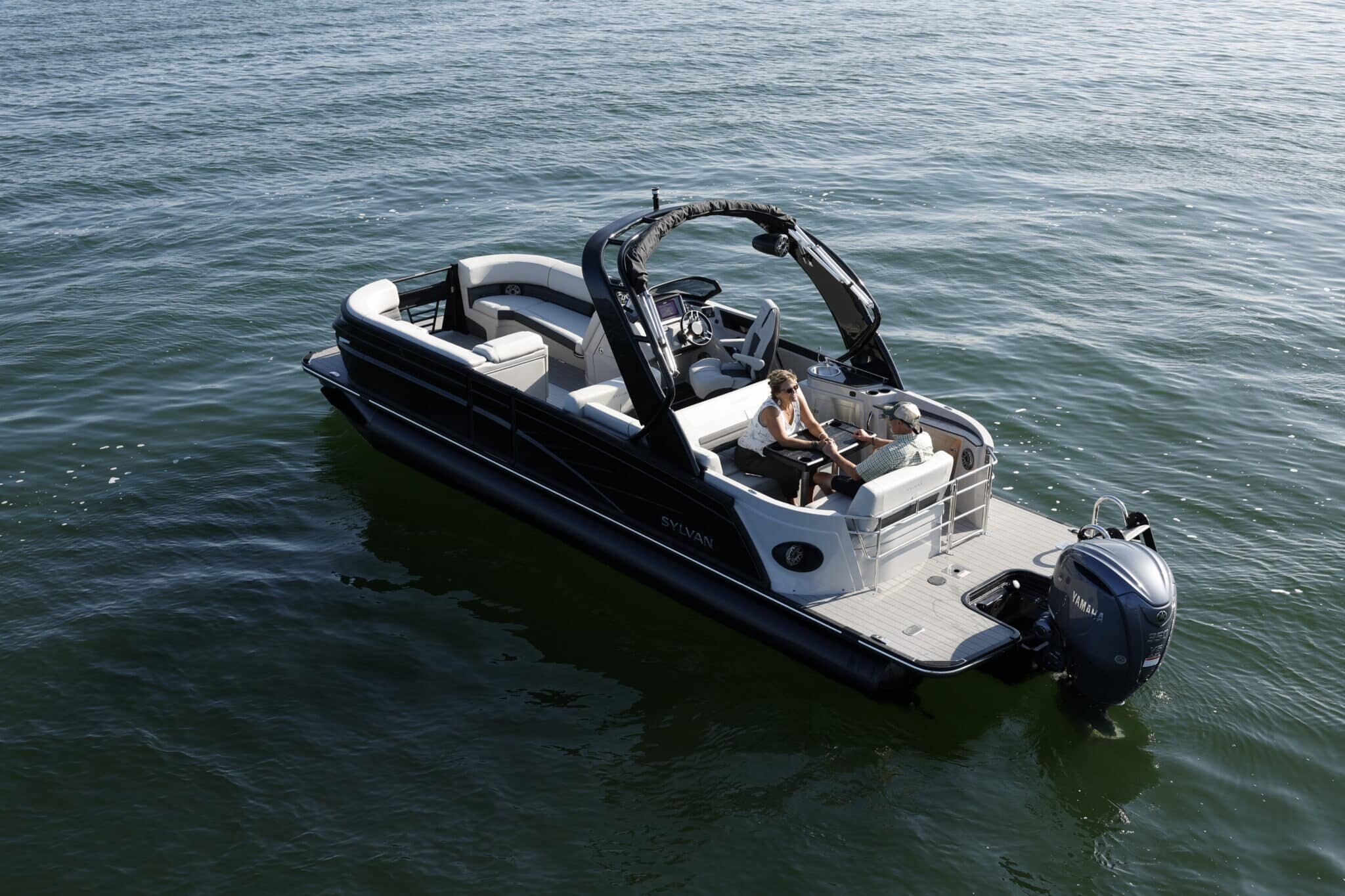 Sylvan G Series G5 LZ DH
