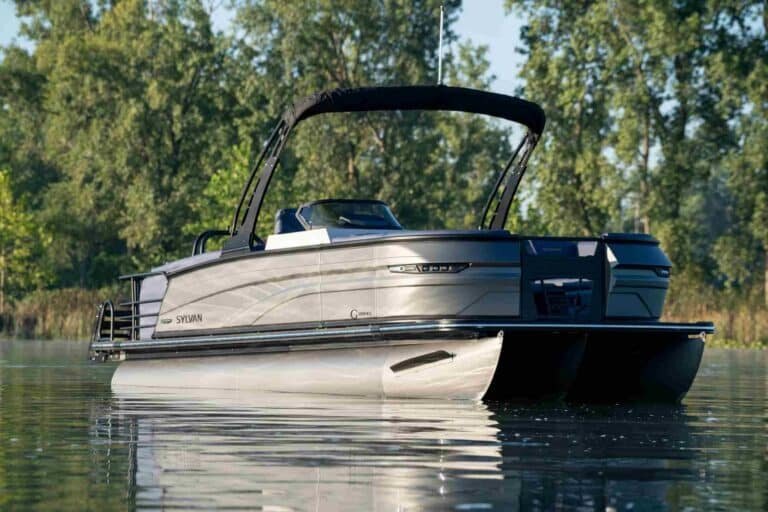 Sylvan G Series G3 SLZ