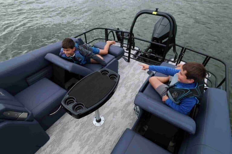 Sylvan G Series G5 SLZ