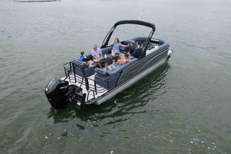 Sylvan G Series G5 SLZ