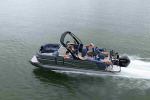 Sylvan G Series G5 SLZ