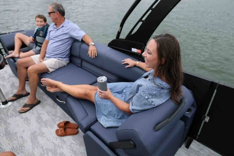 Sylvan G Series G5 SLZ