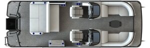 Sylvan G Series G3 ULZ DC