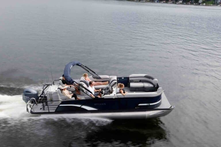 Sylvan L Series L3 CLZ