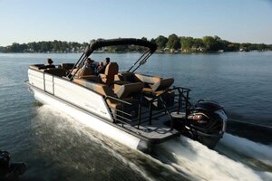 Sylvan L Series L5 CLZ DH
