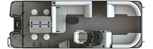Sylvan L Series L3 DLZ BAR